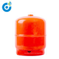 Indoor Home Appliances Cast Iron Mini Portable Single LPG Gas Burner, Propane Portable Camping Gas Stove
